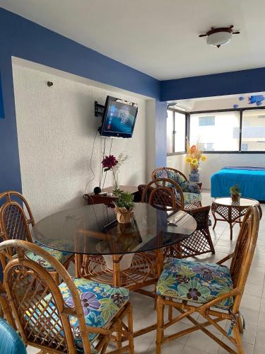 Tucacas family apartment in Tucacas
