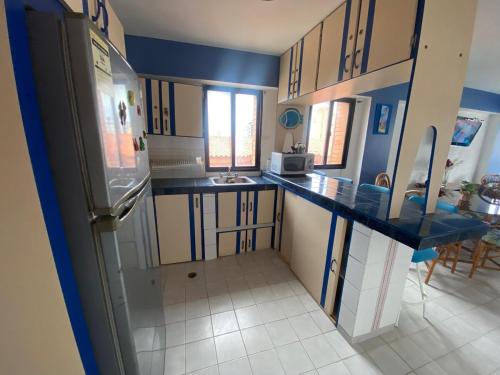 Tucacas family apartment in Tucacas