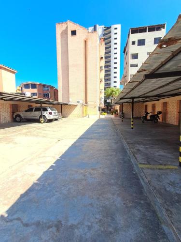 Tucacas family apartment in Tucacas