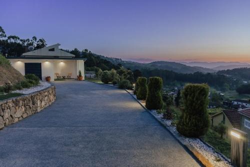 Villa Cantinho da Cavadinha gîte à louer Figueiredo