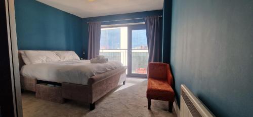 Spacious City Centre Apartment, Dublin (fotografie 3)