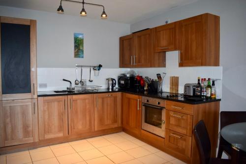 Spacious City Centre Apartment, Dublin (fotografie 8)