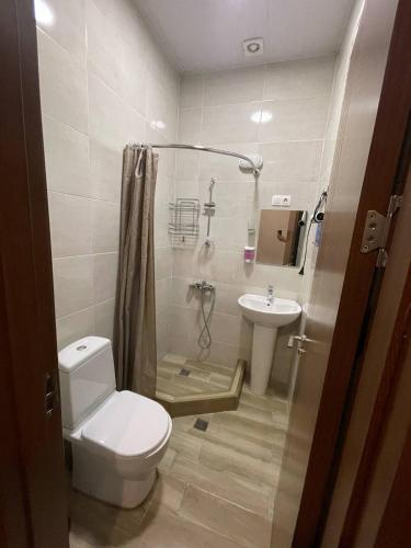 Guest House Lion – Tbilisi, MA