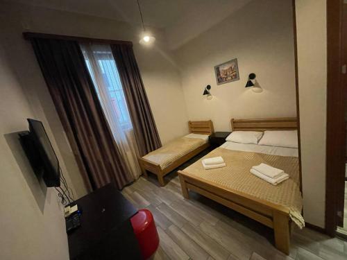 Guest House Lion – Tbilisi, MA