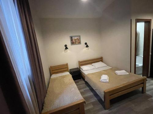 Guest House Lion – Tbilisi, MA