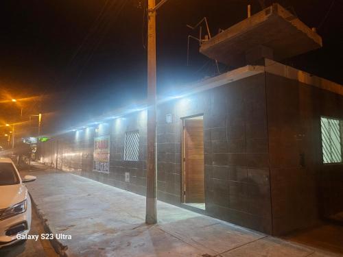 Casa en Paracas para 7 personas