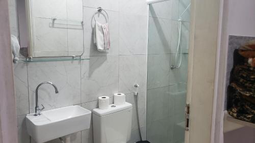 Pousada e Hostel Sol e Mar in 若昂佩索阿