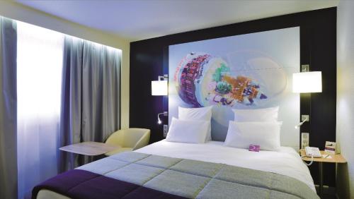 Mercure Toulouse Centre Saint-Georges - main image