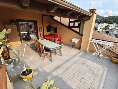 Casa Rosy Sicilia in Brolo