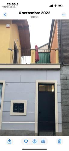  61cavour in Santena