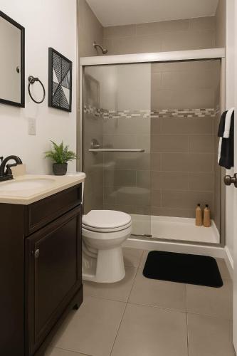 2BR Apt Beautifully Furnished - Grace 11-1 - image 6
