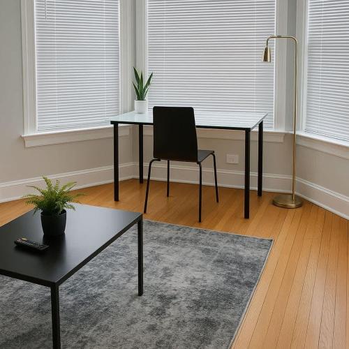 2BR Apt Beautifully Furnished - Grace 11-1 - image 5