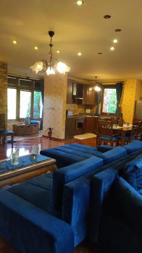 Villa Flower Deluxe in Vrakun