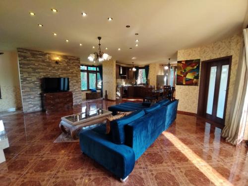 Villa Flower Deluxe in Vrakun