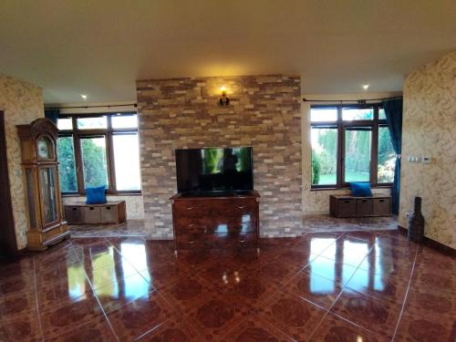 Villa Flower Deluxe in Vrakun