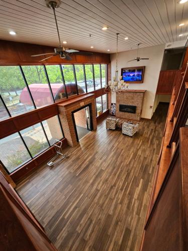 เจอร์เมน อินน์ เซาท์ พอร์ตแลนด์ (Germaine Inn South Portland) in เซาท์ พอร์ตแลนด์ (ME)