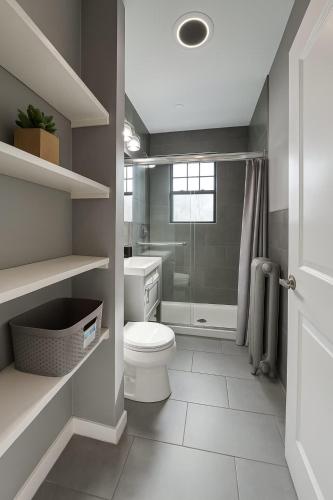 2BR Stylishly Apt in Lakeview - OD 3N - image 3