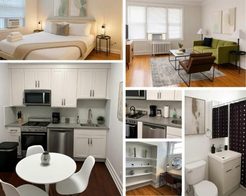 Modern 2BR with Reliable Wi-Fi - Roscoe 30 - image 11