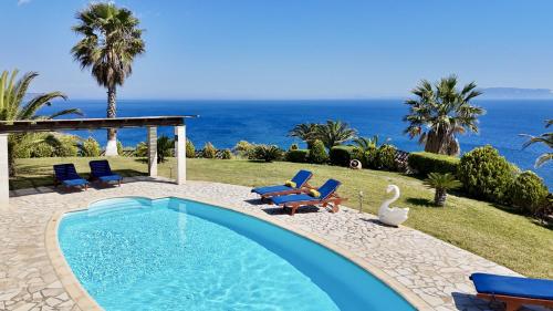 Villa Dimitra