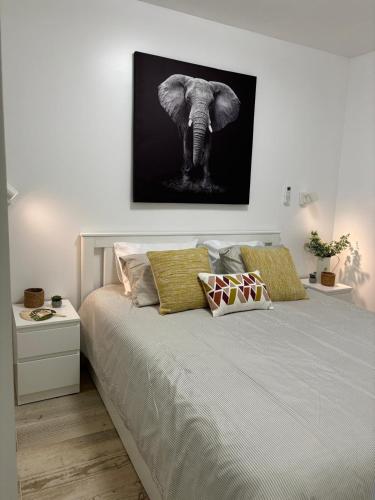 Casa dos Montes in กาสเตลยานาส