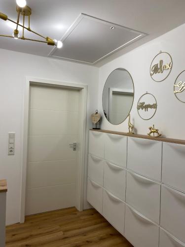 Ferienwohnung in ruhiger Lage