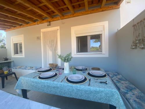 บริการและสิ่งอำนวยความสะดวก, Casa dos Montes in กาสเตลยานาส