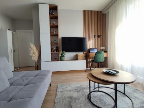Golden View Tirana Apartment, Tirana