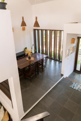 Marola Hostel in Убатуба