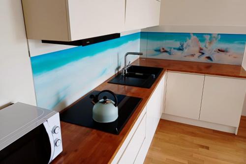 Apartamenty Aneta
