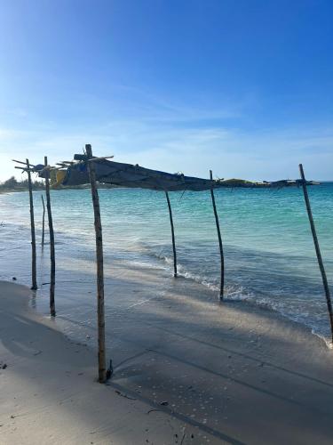 Villas Manoel in Mozambique Island