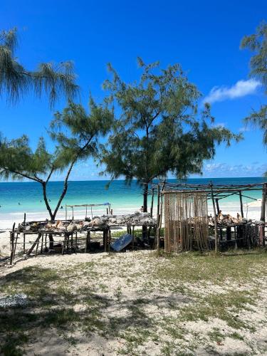 Villas Manoel in Mozambique Island