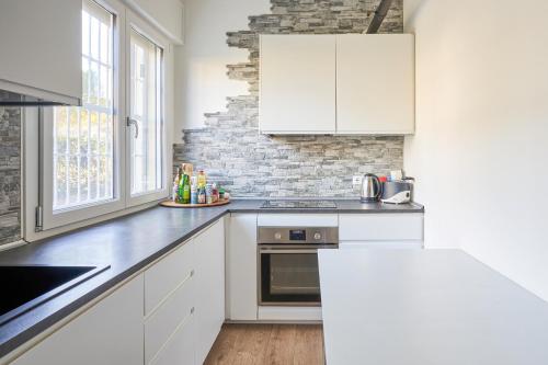 Villa Gelsomino in Pineta