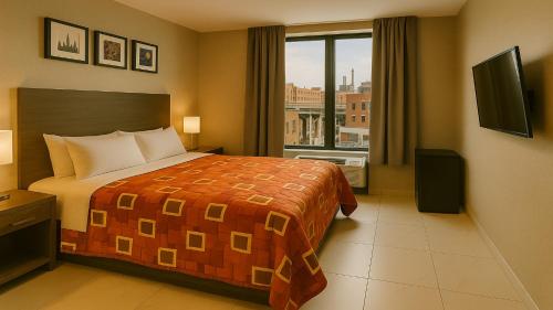 Hotel Fuego Bronx BRAND NEW in Bronx, USA