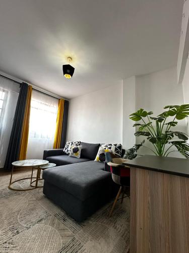 Nano Cozy Homes -1 Bedroom with lift - TRM Drive in Nairobi
