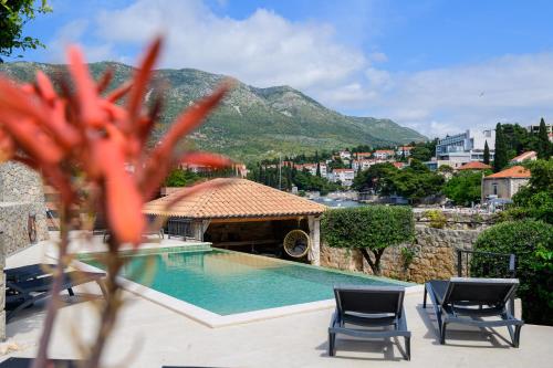 Apartments Kralj Ana