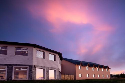 Aikendor Hotel Panoramico in El Calafate