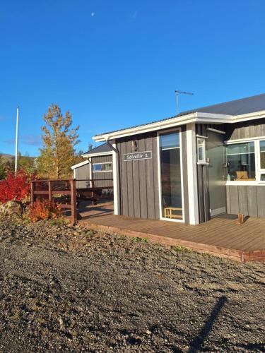 Nice Cottage for 2-7 People