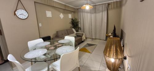 Departamento en Complejo Villa Sol