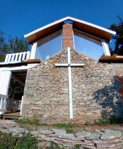 Norral shelter 1 in Nderlysaj