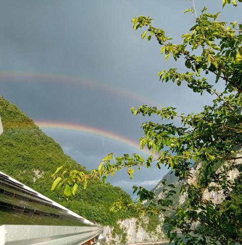 Norral shelter 1 in Nderlysaj