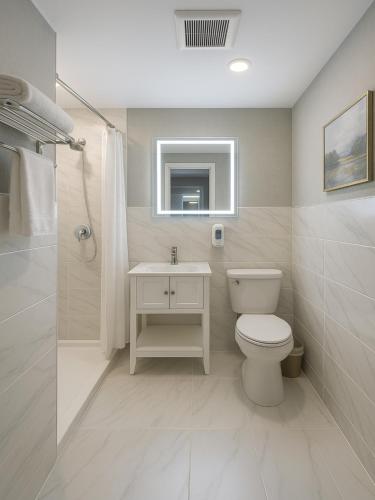 Hotel Fuego Bronx BRAND NEW in Bronx, USA