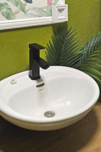 A Piece of Sun in Токумен