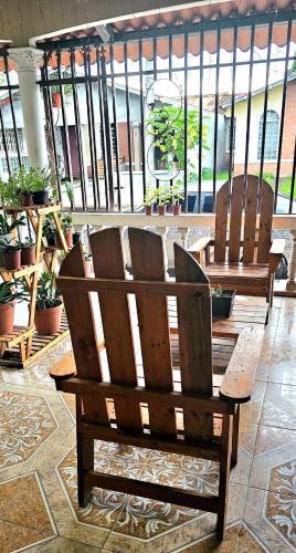 A Piece of Sun in Токумен