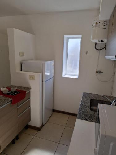 One-Bedroom Apartment image 8