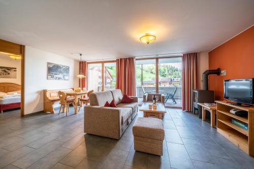 Landal Chalet Matin - image 6