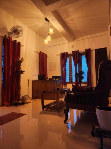 Elephant Coco Homestays