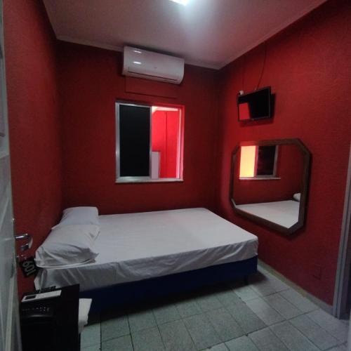 Hotel Sao Cristovao in Sao Francisco Xavier