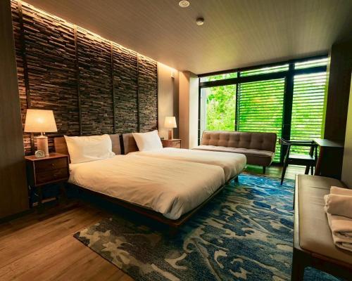 SUKH Hakuba by Jade Group