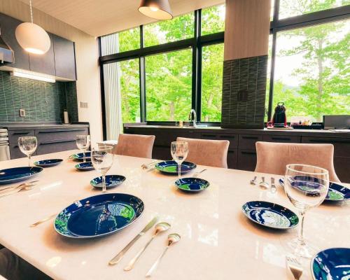 SUKH Hakuba by Jade Group