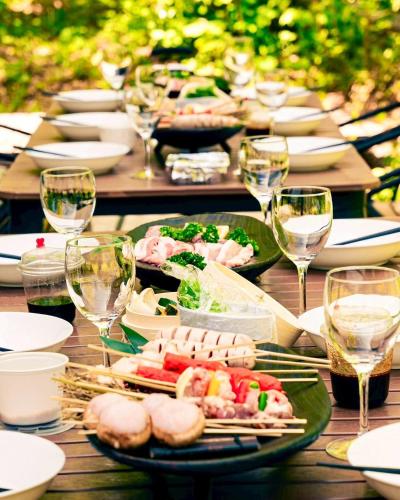 SUKH Hakuba by Jade Group